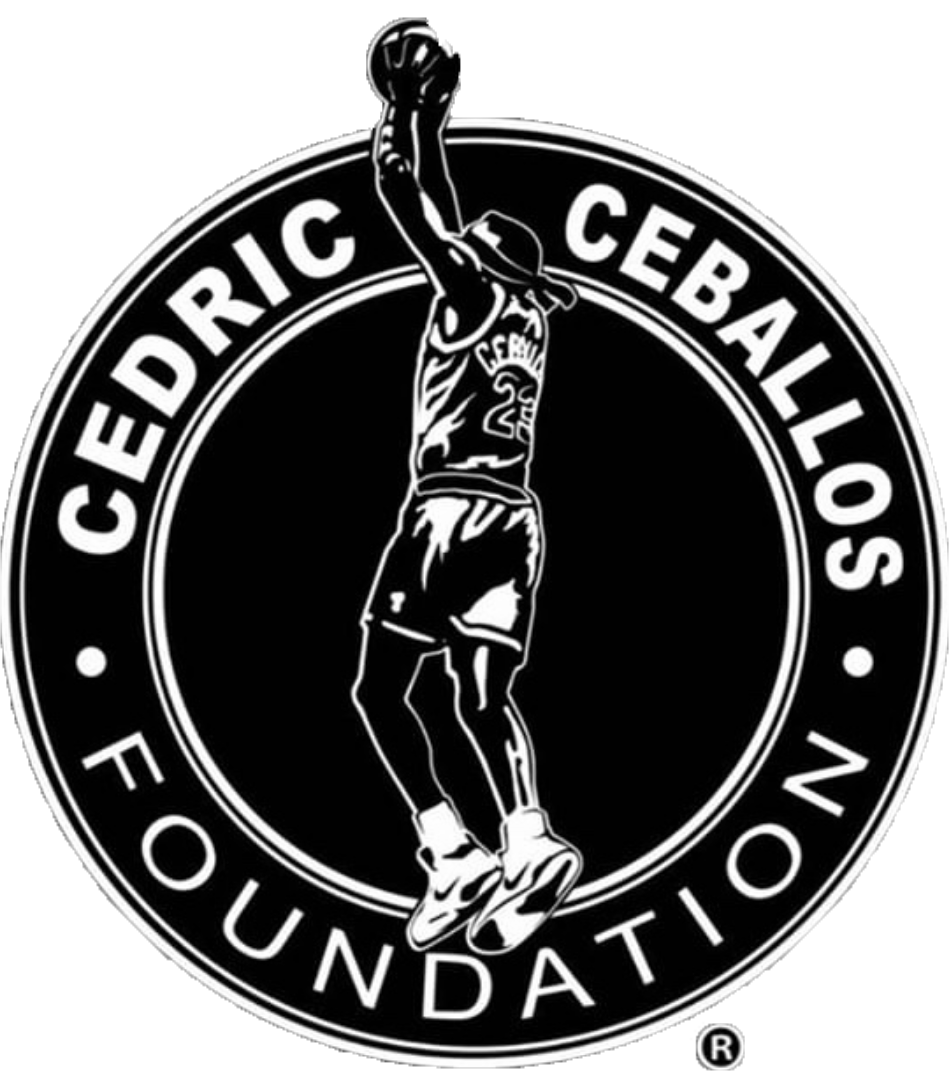 Cedric Ceballos